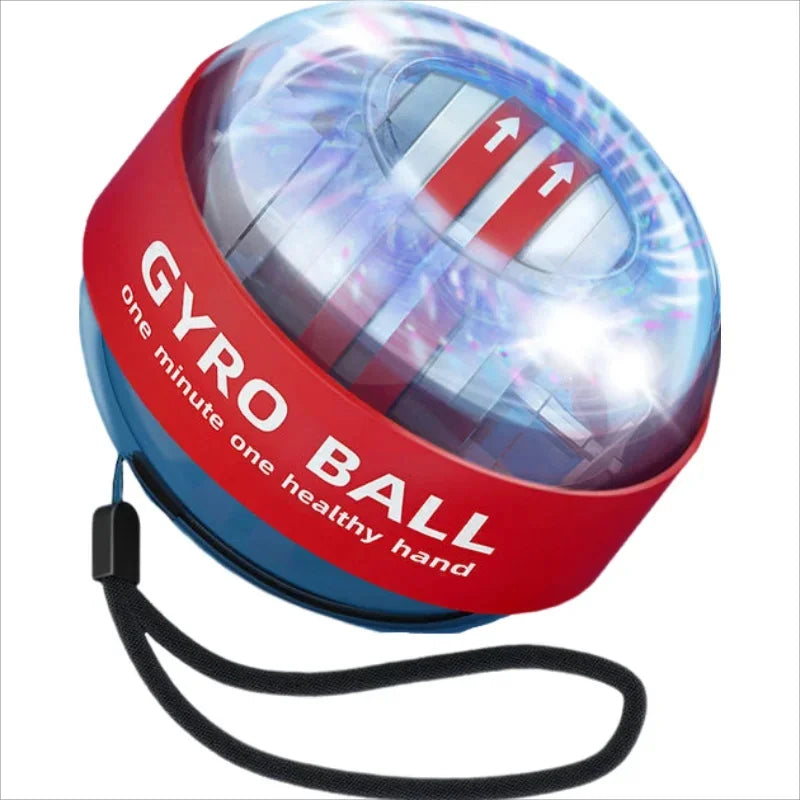 GyroGrip™