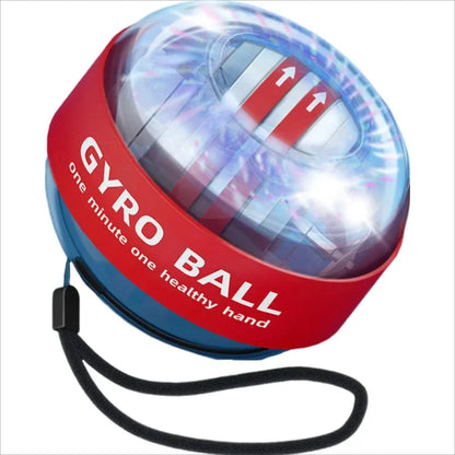GyroGrip™