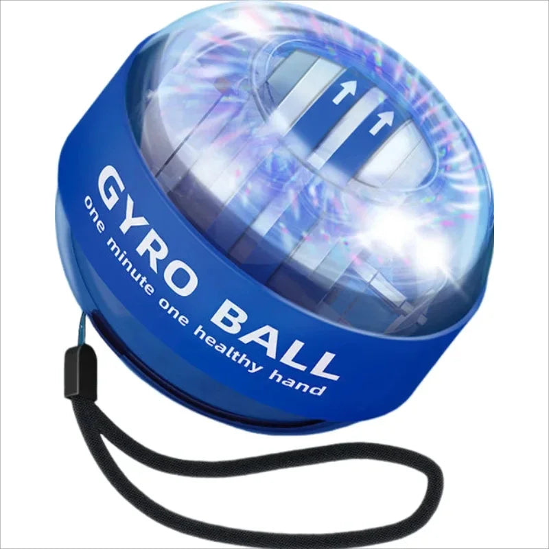 GyroGrip™