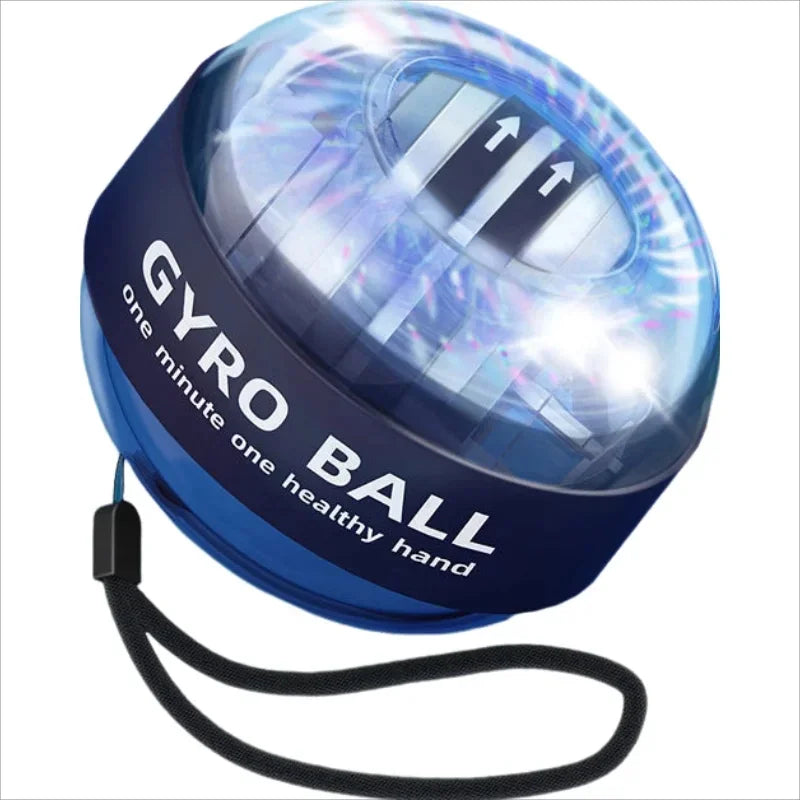 GyroGrip™