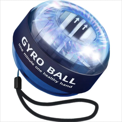 GyroGrip™